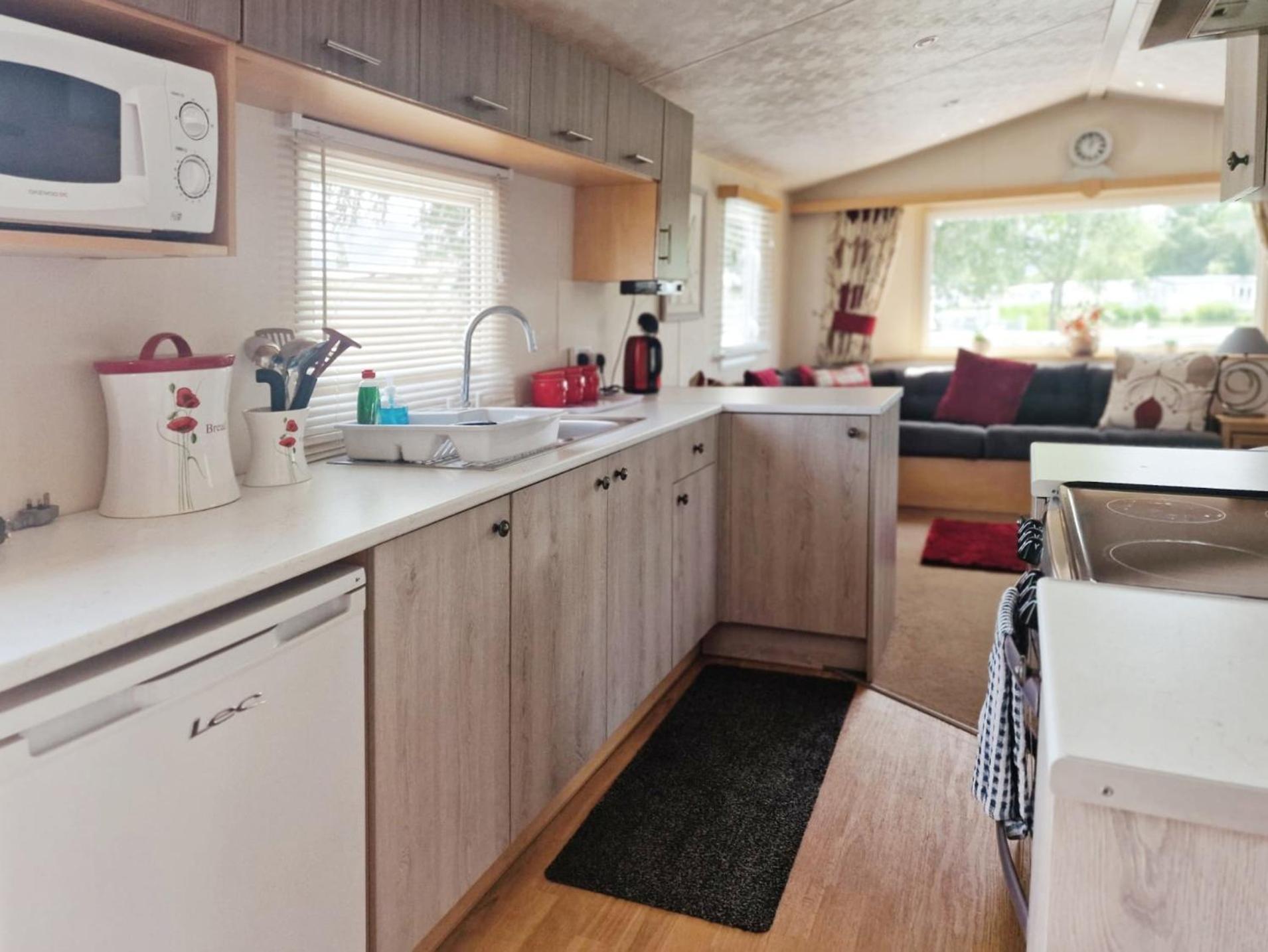 Lakeside Cotswold Holiday Home Cirencester Eksteriør billede