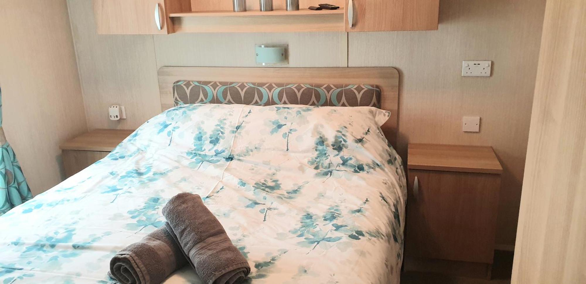 Lakeside Cotswold Holiday Home Cirencester Værelse billede