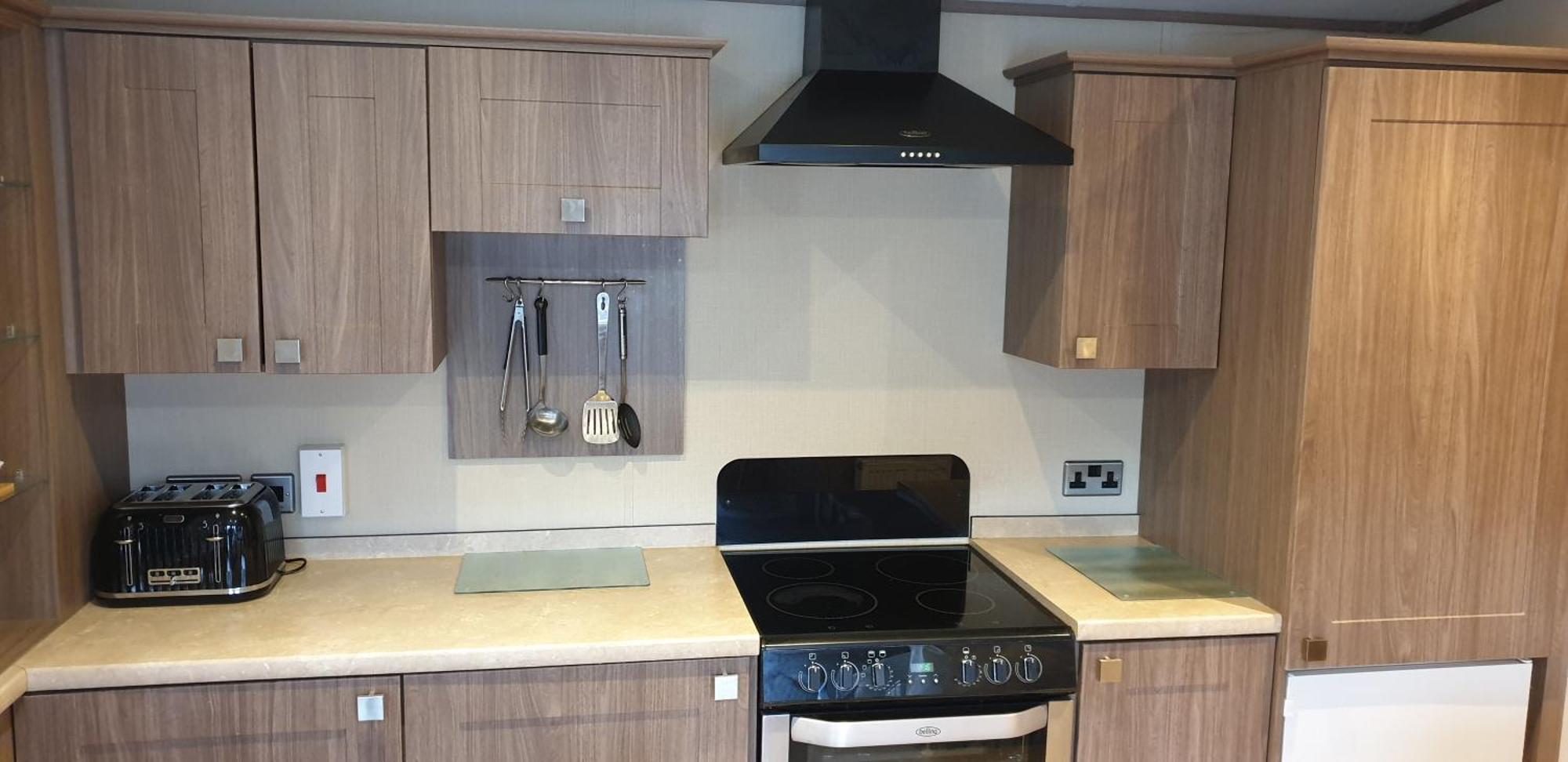 Lakeside Cotswold Holiday Home Cirencester Værelse billede