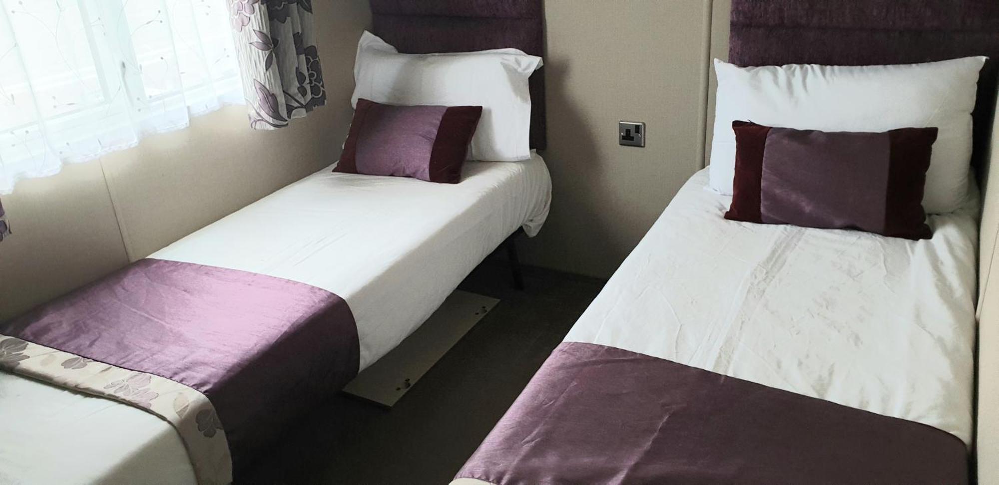 Lakeside Cotswold Holiday Home Cirencester Værelse billede