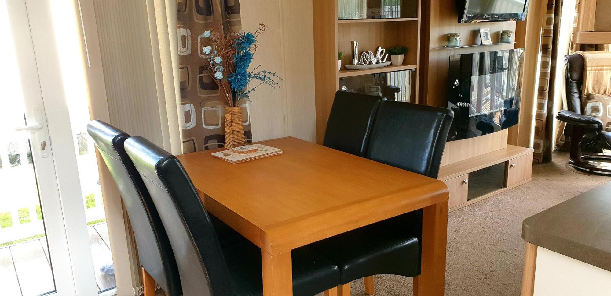 Lakeside Cotswold Holiday Home Cirencester Værelse billede